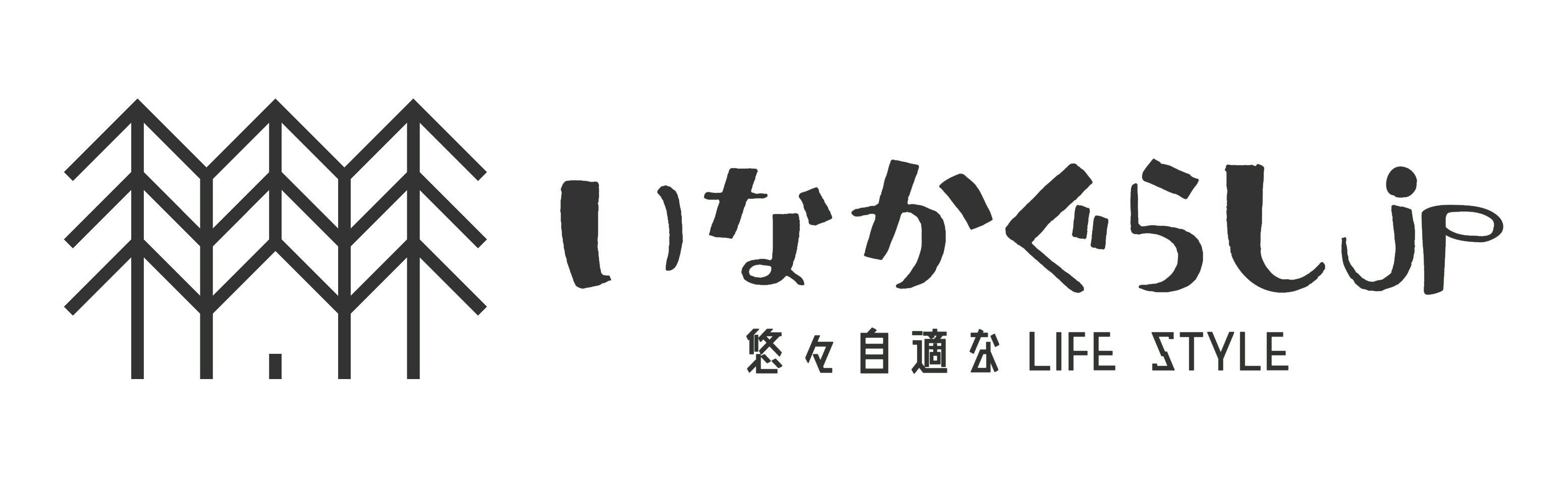 いなかぐらしjp