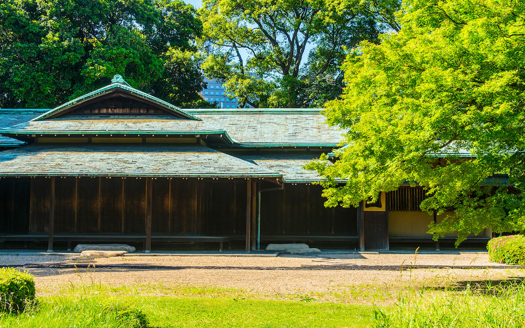 田舎暮らしの魅力